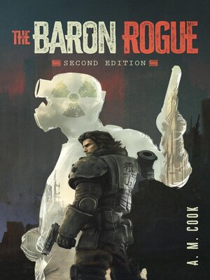 cover image of The Baron Rogue
